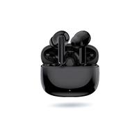 Rexus TWS FX99 Bluetooth 5.4 Gaming Earbuds Deep Bass Touch Control Support Voice Assistant - foto 2
