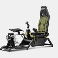 Gambar Next Level Racing Boeing Military Flight Simulator | Kursi Gaming Simulasi Pesawat dari PWNDSHOP undefined 5 Tokopedia