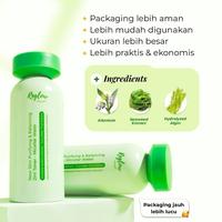 Gambar REGLOW 4PCS Brightening Toner Facial Wash Rejuv Night Cream by dr Shindy Putri Untuk Jerawat Official Store c2 Mencerahkan Memudarkan - SUNSCREEN dari Reglow by Shindy Original undefined 2 Tokopedia