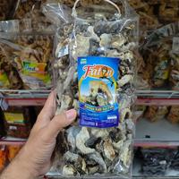 Gambar 200GR KERUPUK RAMBAK KULIT IKAN PATIN (FATIN) JAJANAN KHAS TULUNGAGUNG JAWA TIMUR dari Chocolate Bon Bons undefined 2 Tokopedia