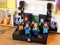Gambar Lego Ideas 21339 BTS Dynamite dari KenjiroZ13 undefined 5 Tokopedia