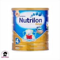 Gambar NUTRILON Royal 4 Susu Tin 800g NUTRILON Royal 4 Pronutra Vanilla dari BAYININJA undefined 2 Tokopedia