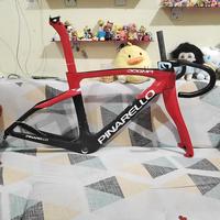 Gambar NEW FRAME SWORK SL7 DISC ACM ORI dari WHEEL WONDER undefined 3 Tokopedia