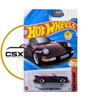 Gambar Hot Wheels Porsche 911 Turbo Cabriolet Hotwheels Porsche Carrera Magnus Walker Urban Outlaw Porsche 904 Carrera GTS PorcToy Mainan  Mobil Porsche 911 Rallye Anak - Porsche 911 (Gantungan Kunci) dari CSX Team undefined 3 Tokopedia