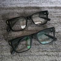 Gambar Frame kacamata cogan mas bree 1078 lensa Photocromic blueray bluecromic Hitam Eyewear - anti radiasi dari kacamata-anes undefined 2 Tokopedia