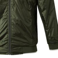 Gambar Cressida NL Jaket Men Grey Green - JMJPL.GB088G dari Cressida undefined 5 Tokopedia