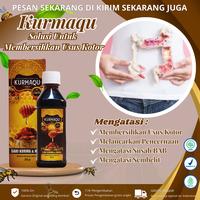 Gambar Obat Pembersih Usus Kotor, Melancarkan Pencernaan, obat pembersih lambung kotor, Sembelit Susah BAB Untuk Anak Dan Dewasa dari madayastore undefined 1 Tokopedia