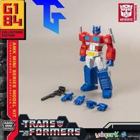 Gambar YOLOPARK AMK MINI Series Transformers G1 - Optimus Prime - BumbleBee - Grimlock - Megatron - StarScream - SoundWave Advanced Model Kit Mini dari Store Rabbani undefined 2 Tokopedia