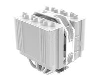 Gambar CPU COOLER ID-COOLING SE-207-XT Slim Snow - 120mm Air Cooler dari Techno Computer Bali undefined 4 Tokopedia