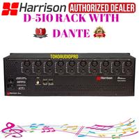Gambar Harrison Audio D510r 10-Slot 500 Series Rack System with Dante Interface Card dari TOKOAUDIOPRO undefined 3 Tokopedia