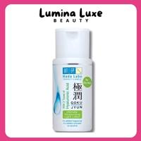 Gambar Hada Labo Gokujyun Ultimate Moisturizing Light Lotion 100ml dari Lumina Luxe Beauty undefined 1 Tokopedia
