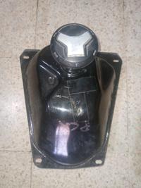 Gambar Tangki Bensin Yamaha NMax Old NMax Lama Bekas dari BEKLAPA undefined 1 Tokopedia