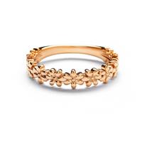 Gambar Lino and sons - Cincin Emas (Tess Gold Ring) - 10 dari Lino and Sons undefined 1 Tokopedia