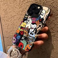 Gambar (DUBAI) ORIGINAL CASE IPHONE 11 12 13 14 15 , PRO DAN PROMAX CASE IPHONE BERGAMBAR dari HBSTORE69 undefined 3 Tokopedia