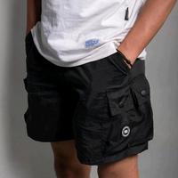 Gambar Troublemaker | Short Pants - Gumlock Black - S dari Troublemaker Obsessed_NEW undefined 1 Tokopedia