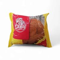 Gambar Roti Isi Skuy Burger Aneka Rasa - Keju dari Gudang Riyadh undefined 2 Tokopedia