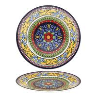 Gambar (EKSLUSIVE) Salerno Series by Onyx Design Alat Makan Piring Mangkok - Gelas 340ml dari Onyx Melamin undefined 3 Tokopedia