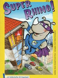 Gambar Rhino Hero - Super Rhino ( Original ) Board Game dari TokoBoardGame undefined 1 Tokopedia