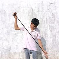Gambar TOJOK SAWIT FULL BAJAT alat angkut sawir - 100cm dari BALE.JM TANI undefined 1 Tokopedia