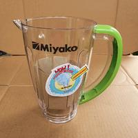 Gambar SET GELAS JUS BLENDER MIYAKO BL 151.152 501.502 ORIGINAL - -, - dari angga djaya undefined 4 Tokopedia
