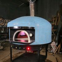 Gambar GAS PIZZA OVEN DOME TUNGKU KAYU BAKAR dari HERO STAR undefined 4 Tokopedia