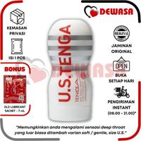 Gambar Privasi Tenga Cup Deep Throat Us Edition (Ultra Size) - (Soft Edition) dari Whyandt undefined 2 Tokopedia