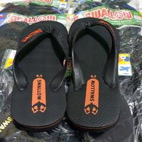 Gambar Paket Usaha Sandal Swallow Hitam 1 Pak 6 Pcs Seri Nomber 9,5 10 10,5 11 - Pria - Sendal Jepit Karet dari JAYA DIRGA undefined 3 Tokopedia