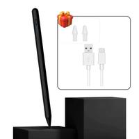Gambar Pencil Stylus untuk  Tecno Megapad Mega Pad 11 Inch Tab Tablet 2025 stylus pen pensil pena Rechargable Sensitivity dari CaseHouse Store undefined 2 Tokopedia