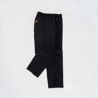 Gambar Uniquee- Celana Chinos PANTS DEWASA 28 - 40 Karet Nyaman Stretch Pria Panjang Twill Chino Formal Kerja - Black, 28 dari Uniquee_NEW undefined 1 Tokopedia