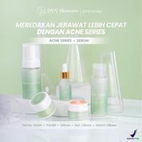 Gambar Oh My Skin! DYN Skincare Acne Series (produk ecer) - Acne Facial wash dari DYN Skincare undefined 1 Tokopedia