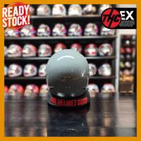Gambar ARAI TOUR RAPIDE NEO MODERN GREY SIZE L 2ND SECOND FULL FACE HELMET dari THC Helmets undefined 4 Tokopedia