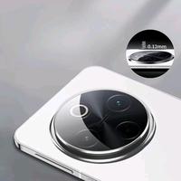 Gambar Anti Gores Camera Protector for iQOO Z10 dari AndroidShop undefined 2 Tokopedia