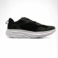 Gambar SEPATU RUNNING ARDILES STUDEBAKER ORIGINAL - Black Solid, 39 dari Arfath Store undefined 4 Tokopedia