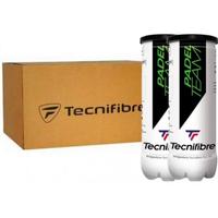 Gambar TECNIFIBRE Team Padel Ball / Bola Padel isi 3 Pcs Paddle MURAH Original Good Quality dari Archo Sports undefined 5 Tokopedia