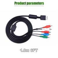 Gambar 1.8M Kabel Komponen Component AV PS2 PS3 dari GROSIRPT YADUNMOTIF TERRBARRRU undefined 2 Tokopedia
