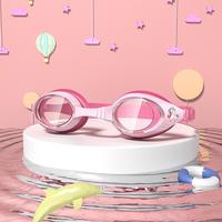 Gambar Kacamata Renang Anak Laki dan Perempuan/ Kacamata Renang Motif Kode KR1 - SPACE dari Fortuna baby Shop undefined 3 Tokopedia