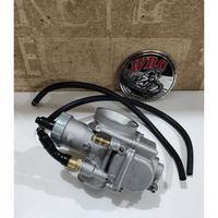 Gambar Karburator Karbu Carburator PE28 PE 28 Wilwood dari Wijaya Retro Classic undefined 5 Tokopedia