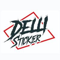 Gambar Stiker Printing + bahan Nyala Ukuran 75x15 Cm + Bisa Custom Desain Bebas Car - Sama dari Delli Stiker undefined 2 Tokopedia