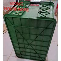 Gambar Container Box Besar Serbaguna Bak Karet Plastik 2228 P dari Court Lady undefined 5 Tokopedia