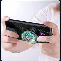Gambar Case Infinix GT 30 Pro Gaming Cooling Casing Heat Dissipation Cover dari Droidzone_NEW undefined 5 Tokopedia