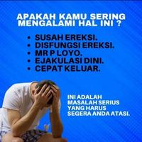 Gambar Xtra kuat kapsul original Obat Penambah Stamina Pria Dewasa/Obat Penambah Keharmonisan Rumah Tangga Jamu dari Gerizlam undefined 2 Tokopedia