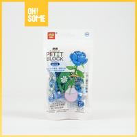 Gambar OHSOME - JIKE Mainan Rakit Balok Susun Bunga - Building Blocks Flowers / Bouquet - Red Rose/Pink Rose/Yellow Rose - Red Rose dari OhSomeToys undefined 5 Tokopedia