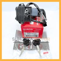 Gambar Kunci Kontak Set K16 Keyset Original Honda Scoopy FI Kunci Motor 1 Set Key Set Konci Motor Skupi Injeksi Asli Konci Kontak Anti Maling Ori AHM dari Sunjaya Motor_NEW undefined 5 Tokopedia