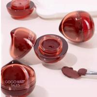 Gambar [READY ORI] Gogo Tales Lip Mud Gogo Tales Lip Cream Gogo Tales Multi Purpose Cream GT735 - 1LIP CREAM+1LIP LINER dari BeautyTrendStore_NEW undefined 4 Tokopedia