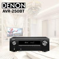 Gambar Denon Avrx250Bt Av Receiver 5.1 Ch Avrx250 Bt Bluetooth Avrx 250Bt dari yuah12 undefined 1 Tokopedia