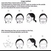 Gambar MASKER MUKA SILICONE FACE MASK COVER TUTUP PENUTUP WAJAH SILIKON HANDUK dari solsoleh oldshop undefined 1 Tokopedia