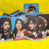 Gambar Photocard jkt48 ALL IN tour 2025 official - Freya dari photocard jkt48 undefined 3 Tokopedia