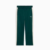 Gambar Celana Pria Puma T7 ALWAYS ON Relaxed Track Pants DK op Warna Green Terrain-Alpine Snow - 629589 75 - S dari Puma Store Java undefined 1 Tokopedia