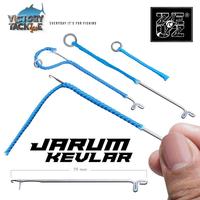 Gambar Perlengkapan Pancing JARUM KEVLAR ZEUZ Victory Tackle Online - JARUM KEVLAR dari VictoryTackleOfficial undefined 1 Tokopedia