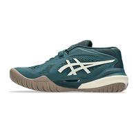 Gambar Sepatu Padel Asics Gel Resolution X Saxon Green/Brich - 39 dari Asics Store Jakarta.ID undefined 2 Tokopedia